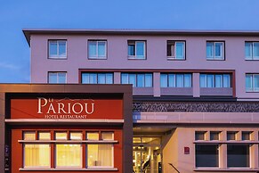 The Originals Boutique, Hôtel Le Pariou
