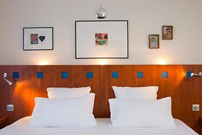 The Originals Boutique, Hôtel Le Pariou