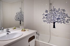 The Originals Boutique, Hôtel Le Pariou