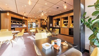 Kyriad Clermont Ferrand Nord - Riom