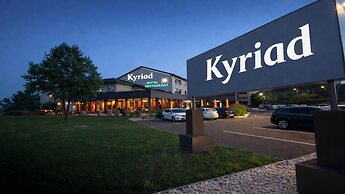 Kyriad Clermont Ferrand Nord - Riom