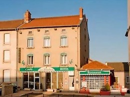 Le Bourbon