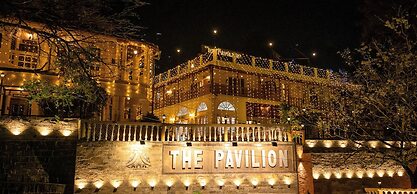 The Pavilion