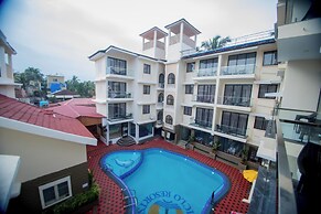 Ticlo Resort