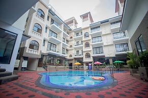 Ticlo Resort
