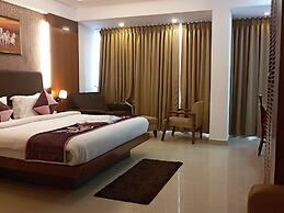 Hotel Park Prime Goa