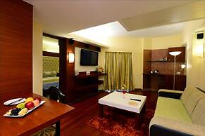 The Chariot Resort & Spa