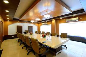 The Chariot Resort & Spa