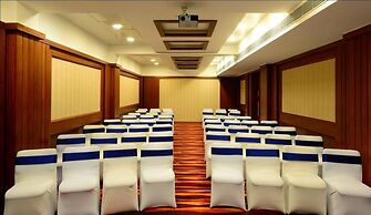 The Chariot Resort & Spa