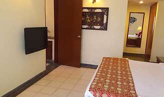 The Chariot Resort & Spa