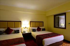 The Chariot Resort & Spa