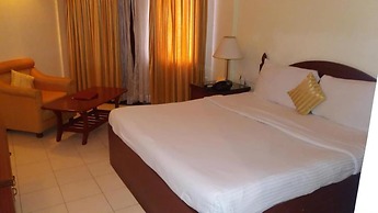 The Chariot Resort & Spa