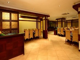 The Chariot Resort & Spa