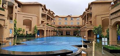 The Chariot Resort & Spa