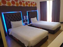 The Chariot Resort & Spa