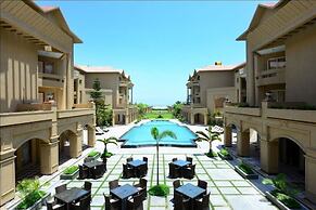 The Chariot Resort & Spa