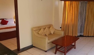 The Chariot Resort & Spa