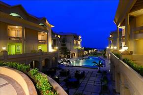 The Chariot Resort & Spa