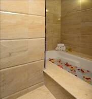 The Chariot Resort & Spa