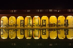 Vesta Bikaner Palace