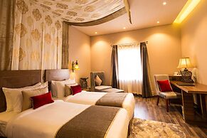 Vesta Bikaner Palace