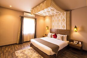 Vesta Bikaner Palace