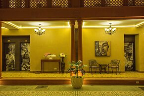 Vesta Bikaner Palace