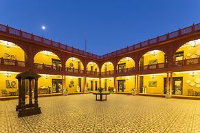 Vesta Bikaner Palace