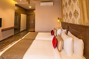 Vesta Bikaner Palace