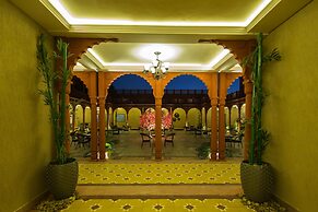 Vesta Bikaner Palace