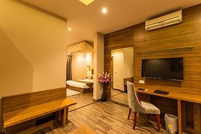 Vesta Bikaner Palace