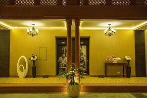 Vesta Bikaner Palace