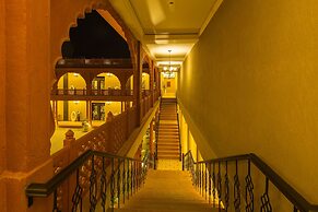 Vesta Bikaner Palace