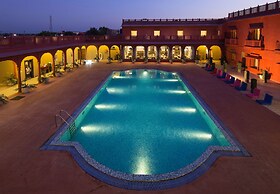 Vesta Bikaner Palace