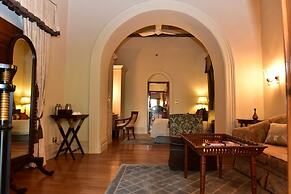 Taj Falaknuma Palace