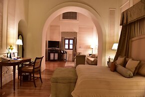 Taj Falaknuma Palace