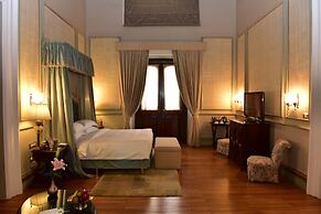 Taj Falaknuma Palace