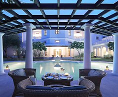 Taj Falaknuma Palace