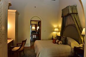 Taj Falaknuma Palace