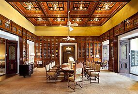 Taj Falaknuma Palace