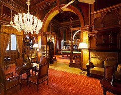 Taj Falaknuma Palace