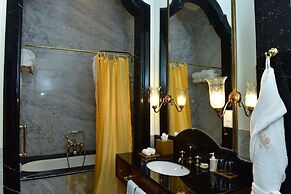 Taj Falaknuma Palace