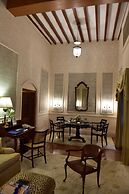 Taj Falaknuma Palace