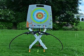 Taj Falaknuma Palace