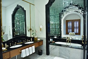 Taj Falaknuma Palace