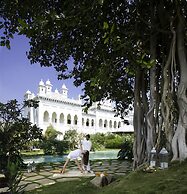 Taj Falaknuma Palace