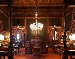 Taj Falaknuma Palace