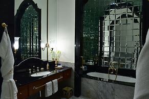 Taj Falaknuma Palace