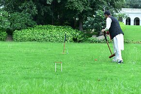 Taj Falaknuma Palace