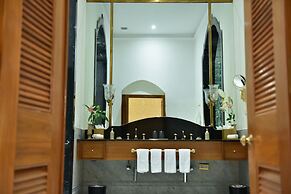 Taj Falaknuma Palace